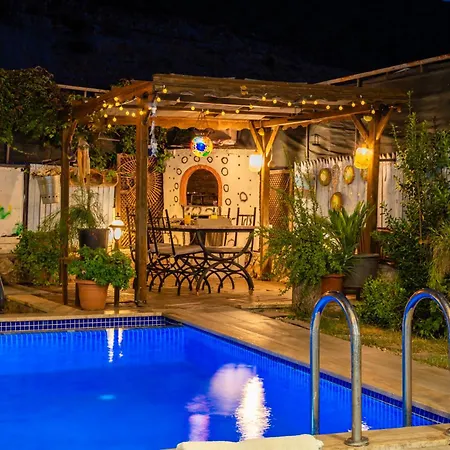 Eco Garden Villa Kalkan