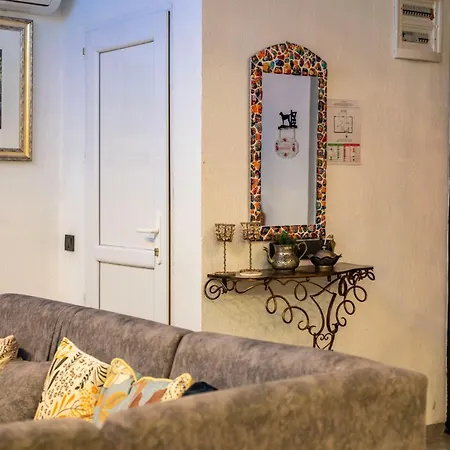 Eco Garden Villa *