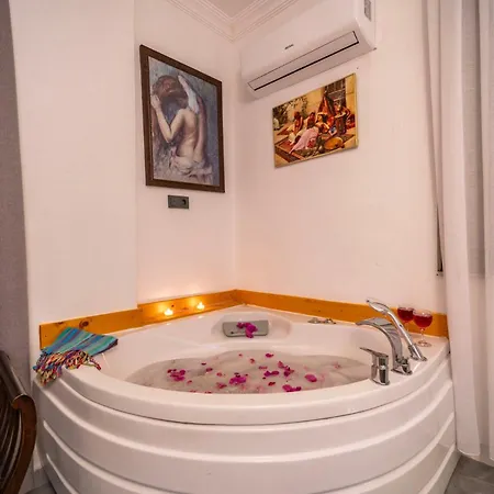 Eco Garden Kalkan