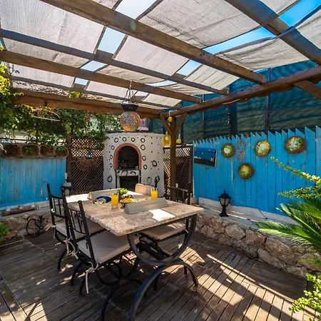 Eco Garden Villa