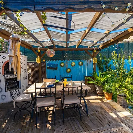 Villa Eco Garden *