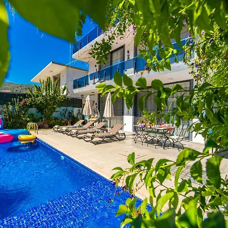 Eco Garden Villa
